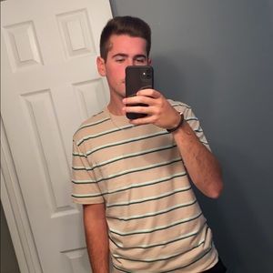 Meet your Posher, Brandon